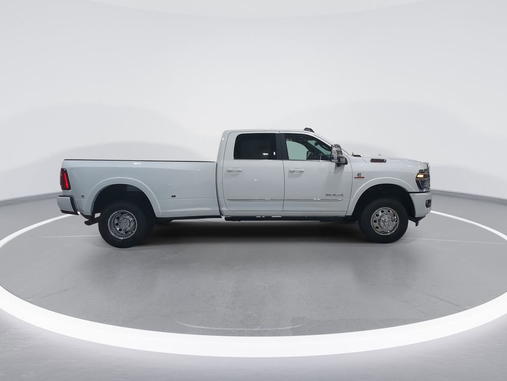 New 2026 RAM 3500 Limited image 9