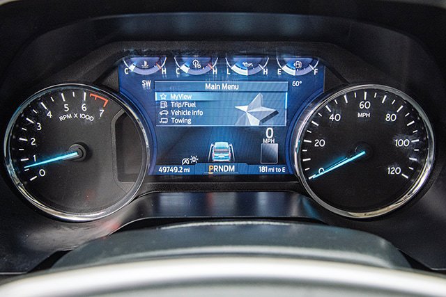 Used 2024 Ford Expedition Limited image 15