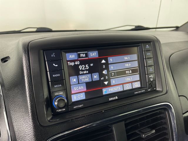 Used 2015 Dodge Grand Caravan SXT image 7