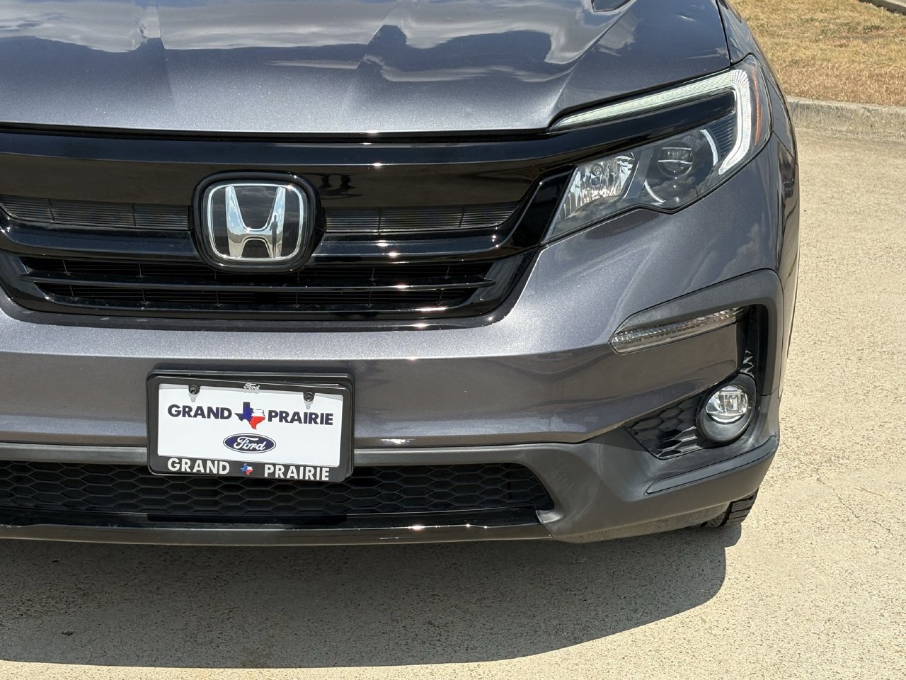 Used 2022 Honda Pilot Special Edition image 10