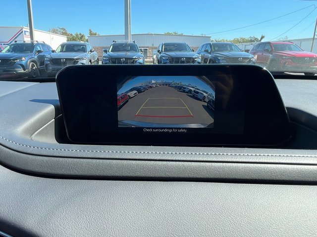 Certified 2025 MAZDA CX-30 AWD 2.5 S w/ Select Sport Pkg image 25