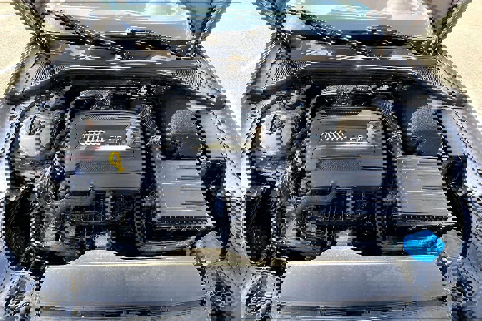 Used 2015 Audi A3 2.0T Premium Plus AWD/4WD image 32