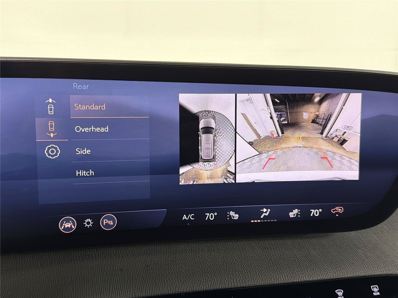 New 2026 Buick Enclave Sport Touring w/ Super Cruise Package FWD image 31