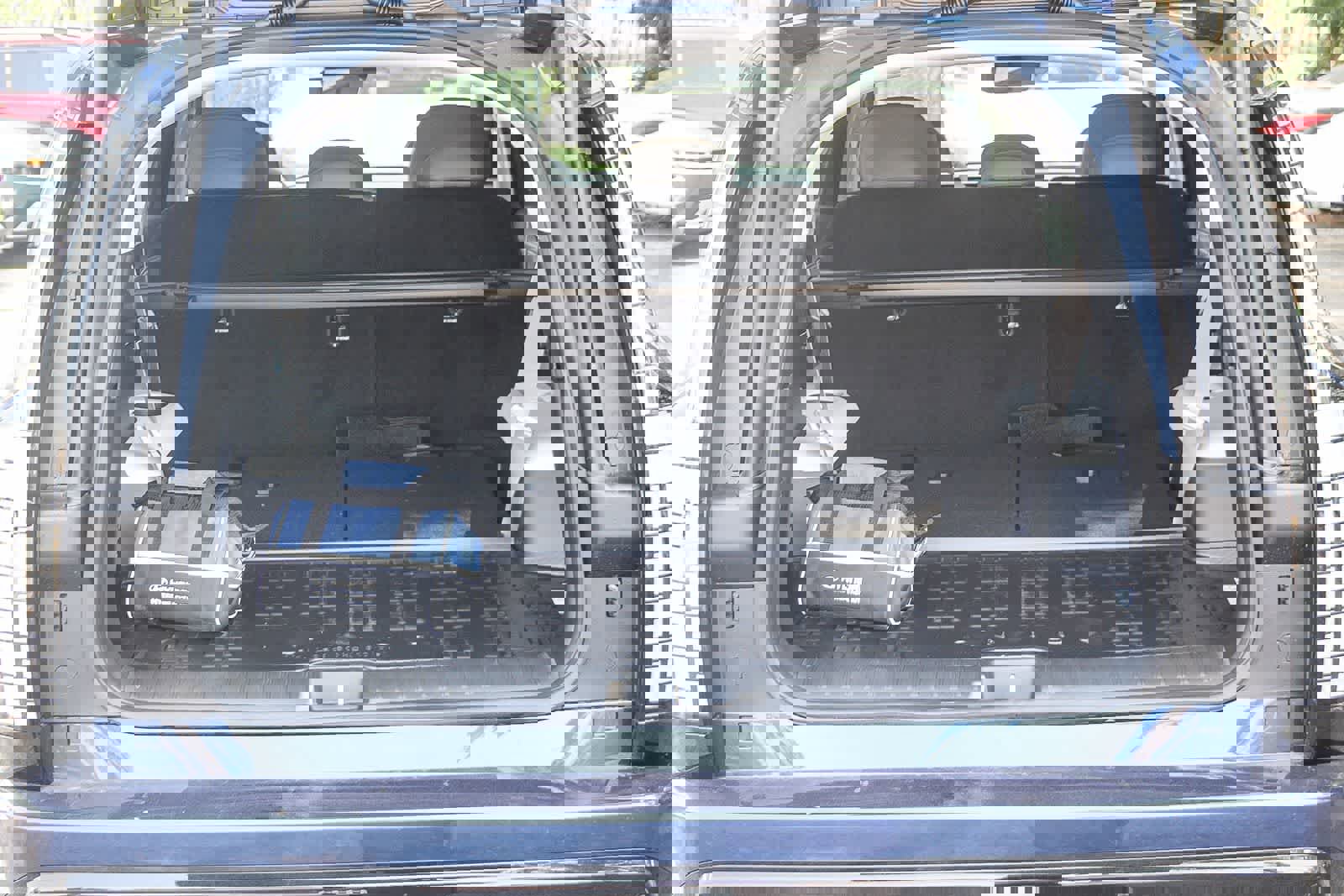 New 2026 Hyundai Ioniq 9 SEL image 11