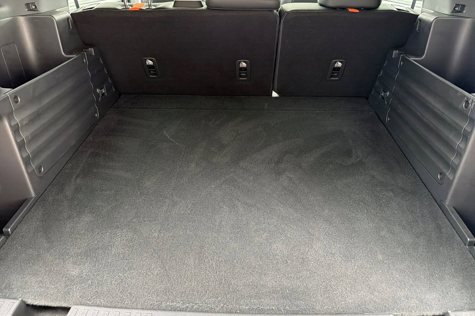 Used 2026 Honda Passport TrailSport image 14