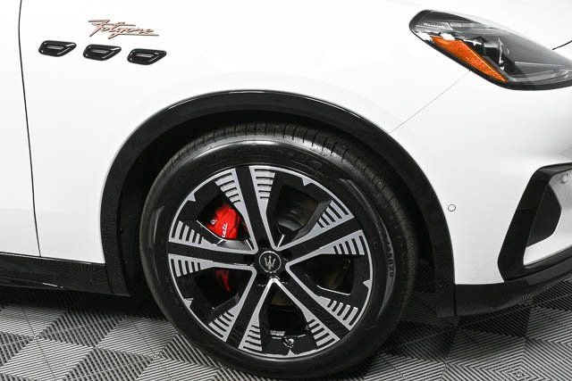 New 2025 Maserati Grecale Folgore AWD/4WD image 39