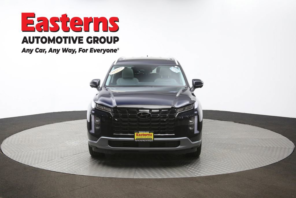 Used 2025 Hyundai Palisade SEL image 56