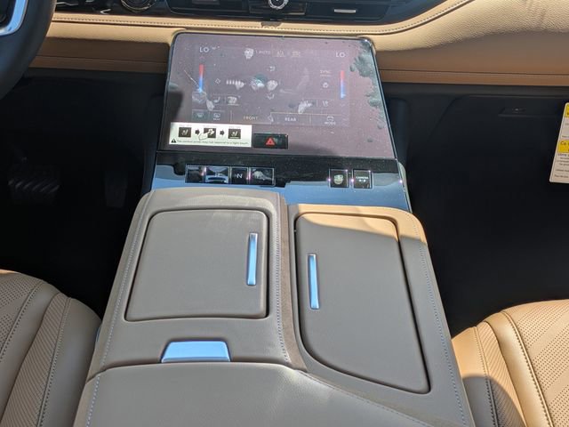 New 2026 INFINITI QX80 Luxe RWD image 20