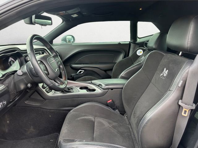 Used 2021 Dodge Challenger R/T Scat Pack w/ Shaker Package image 9