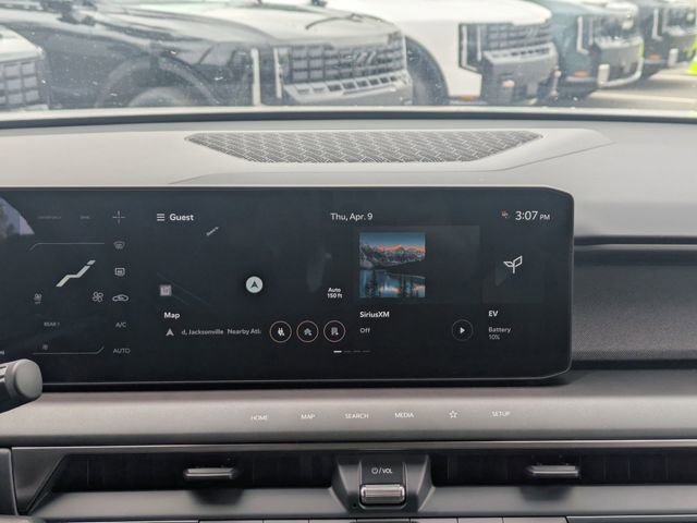 New 2026 Kia EV9 Light RWD image 18