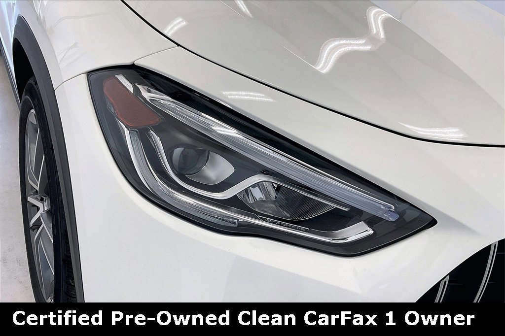 Certified 2022 Mercedes-Benz GLA 35 AMG 4MATIC image 27