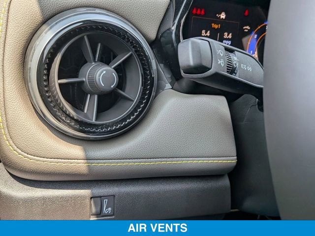 New 2025 Chevrolet Colorado ZR2 w/ Technology Package image 18