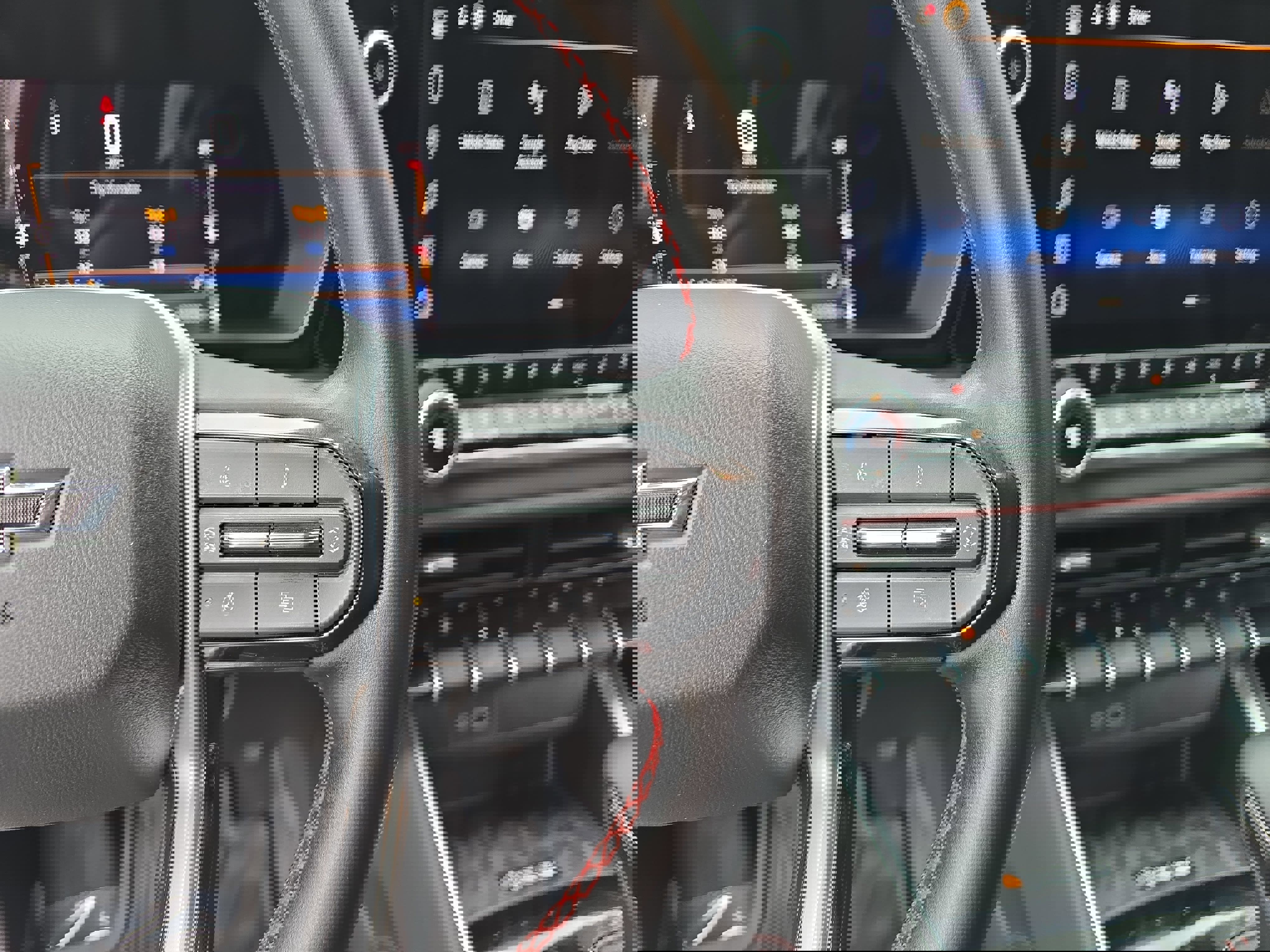 Used 2023 Chevrolet Colorado Z71 w/ Z71 Convenience Package 2 image 17