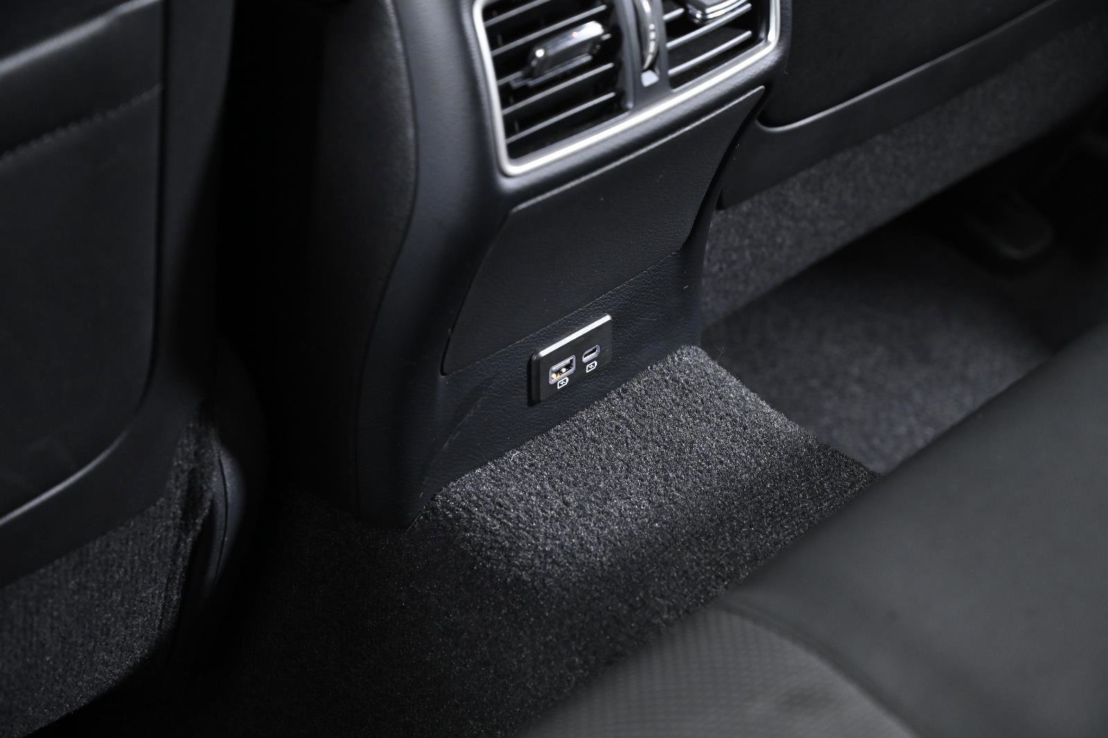 Used 2021 INFINITI Q50 Sensory w/ Cargo Package image 28