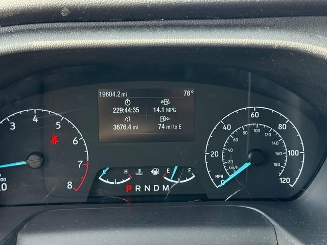 Used 2024 Ford Transit 250 Low Roof w/ Exterior Upgrade Package image 18