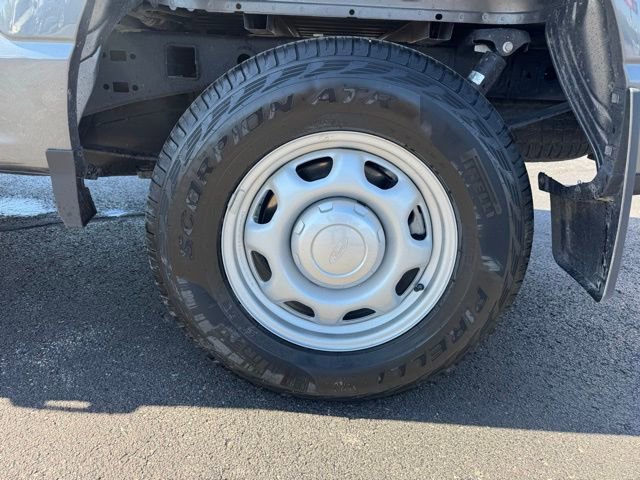 Used 2025 Ford F150 XL AWD/4WD image 18