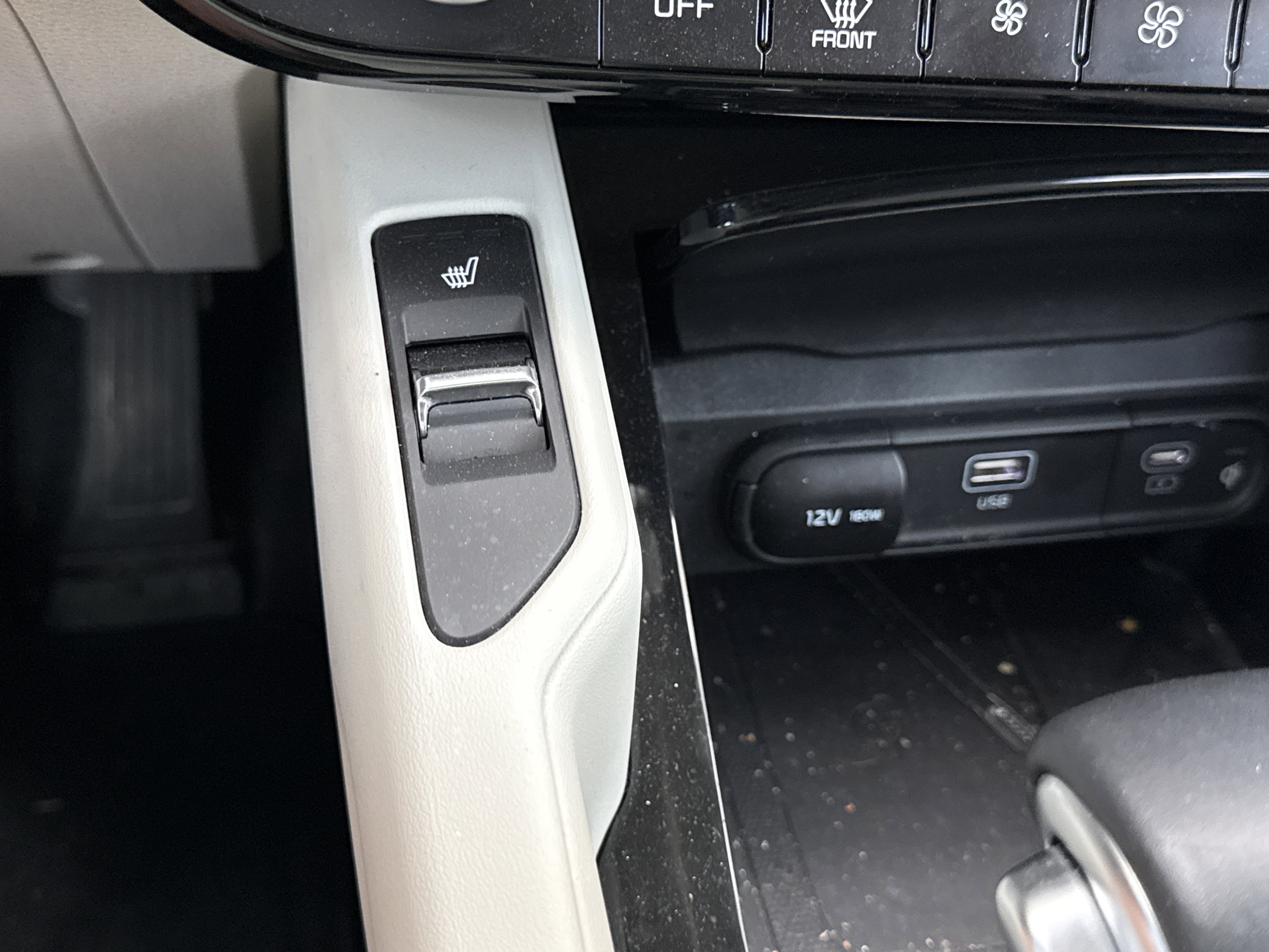 Used 2025 Kia Telluride S image 25