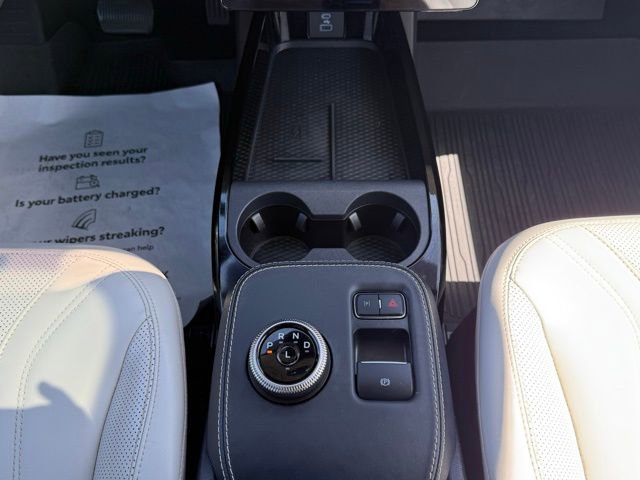 Used 2022 Ford Mustang Mach-E Premium AWD/4WD image 40