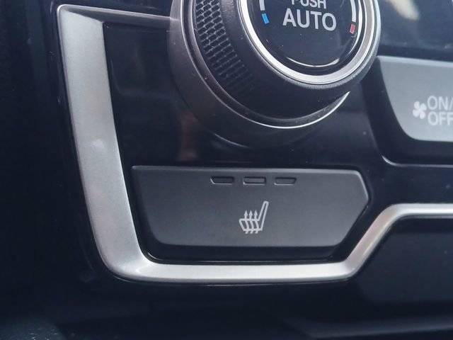 Used 2017 Honda CR-V EX-L image 16