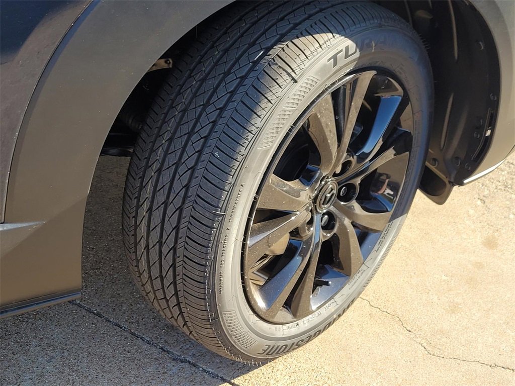 New 2026 MAZDA CX-30 AWD 2.5 S image 4