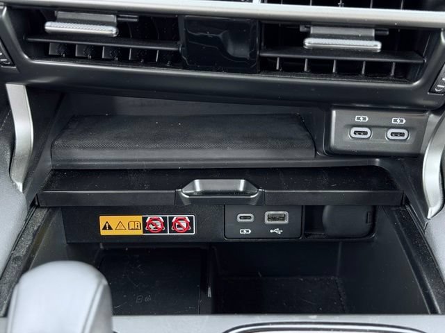 Used 2024 Lexus RX 350 w/ Convenience Package AWD/4WD image 39