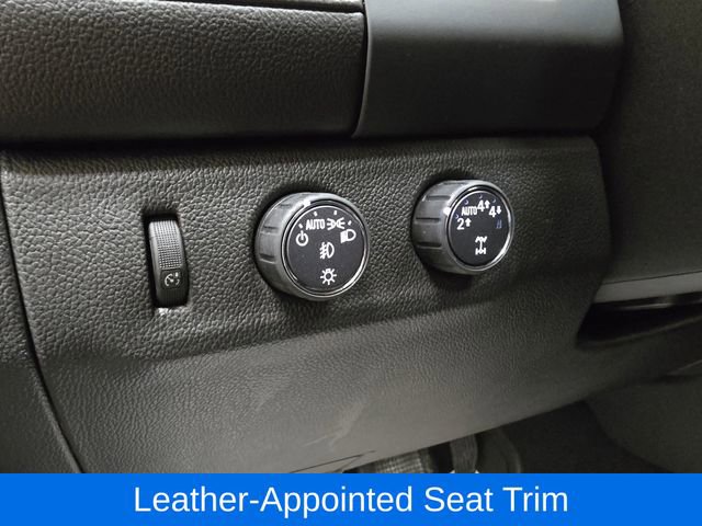 Used 2022 GMC Canyon Elevation w/ Elevation Premium Package image 16