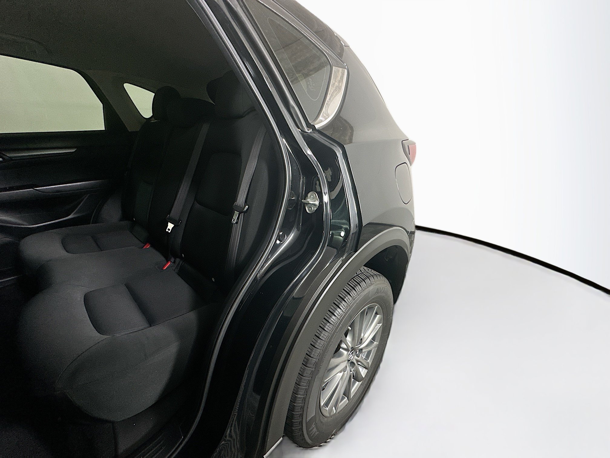 Used 2018 MAZDA CX-5 Sport FWD image 26