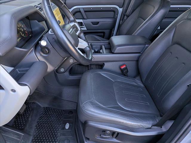 Used 2022 Land Rover Defender 110 XS Edition image 17
