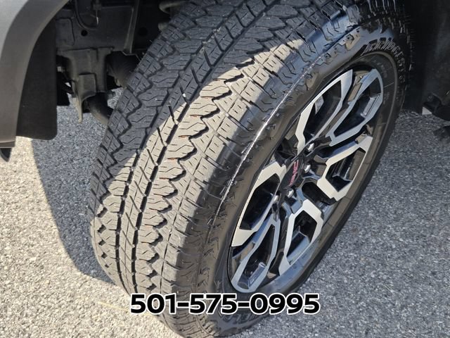 Used 2025 GMC Canyon AT4 w/ Nightfall Edition AWD/4WD image 23