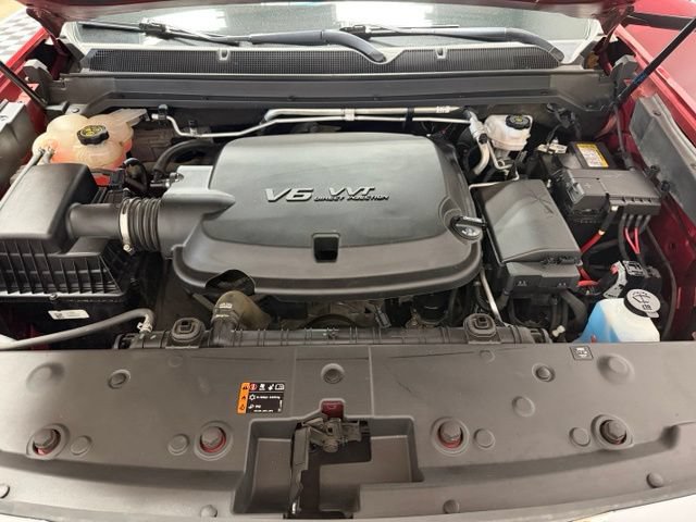 Used 2021 GMC Canyon Denali AWD/4WD image 44