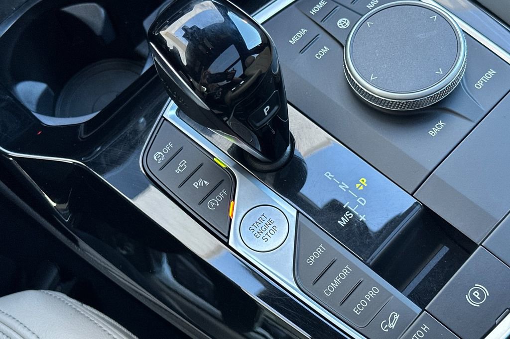 Used 2024 BMW X3 xDrive30i w/ Convenience Package image 24