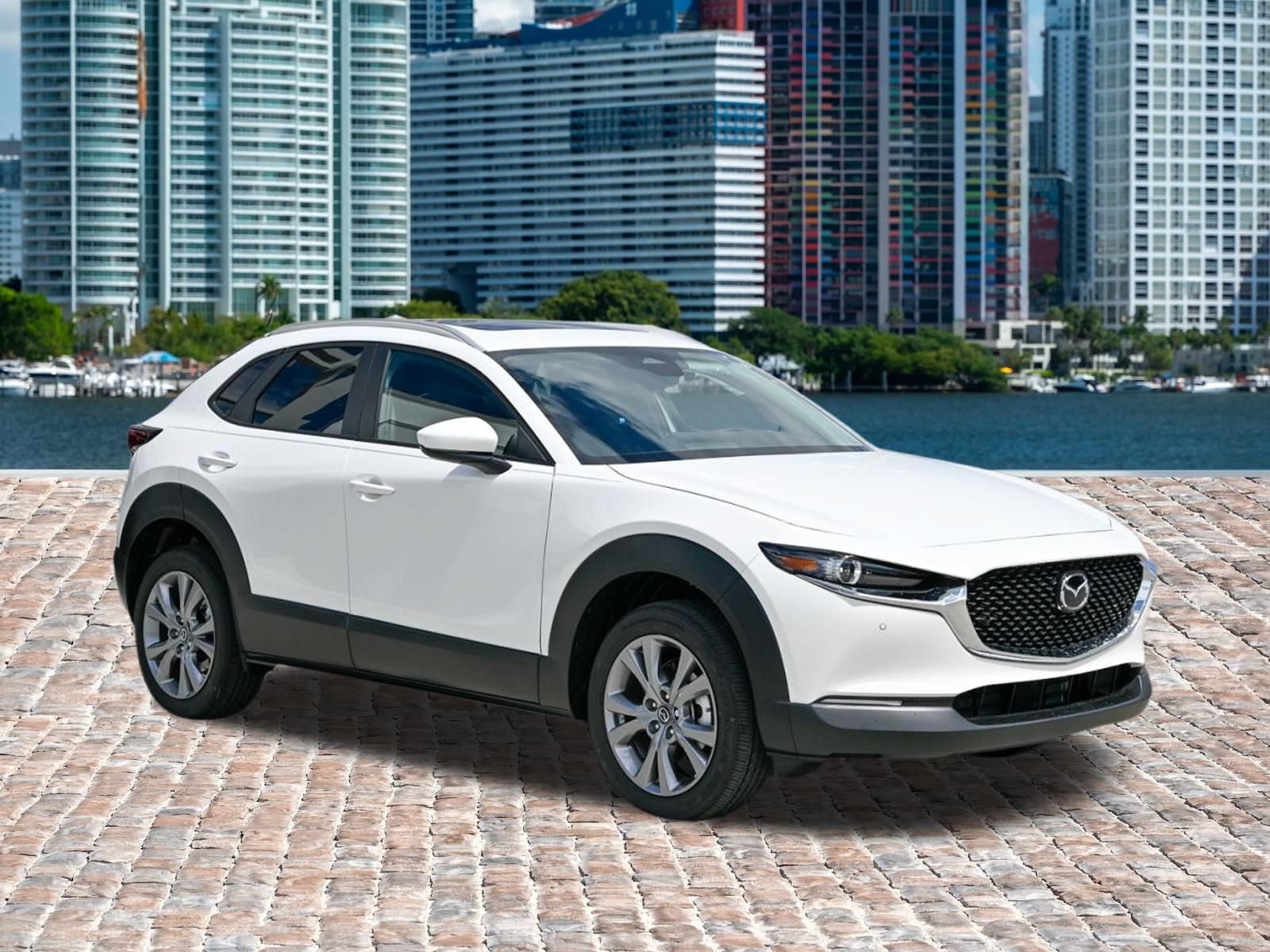 New 2026 MAZDA CX-30 AWD 2.5 S image 9