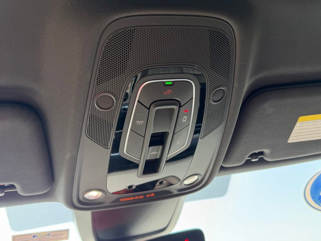 Used 2024 Audi A6 2.0T Premium image 27