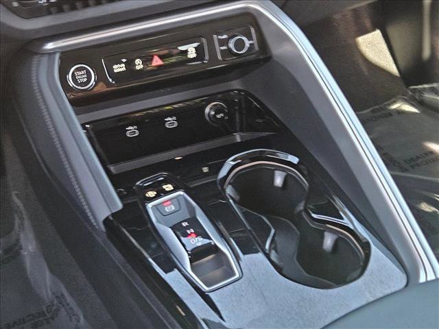 Used 2025 Audi Q5 Premium w/ Convenience Package image 12