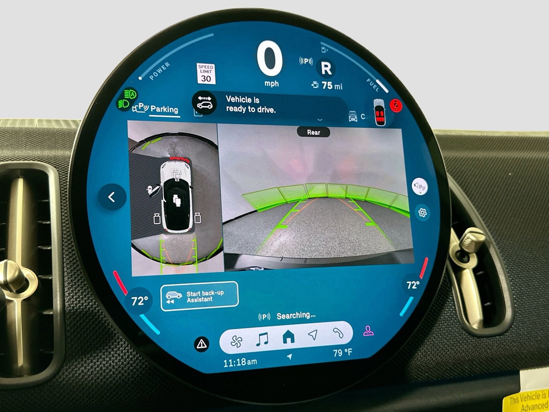 New 2025 MINI Cooper Countryman S w/ Comfort Package Max image 13