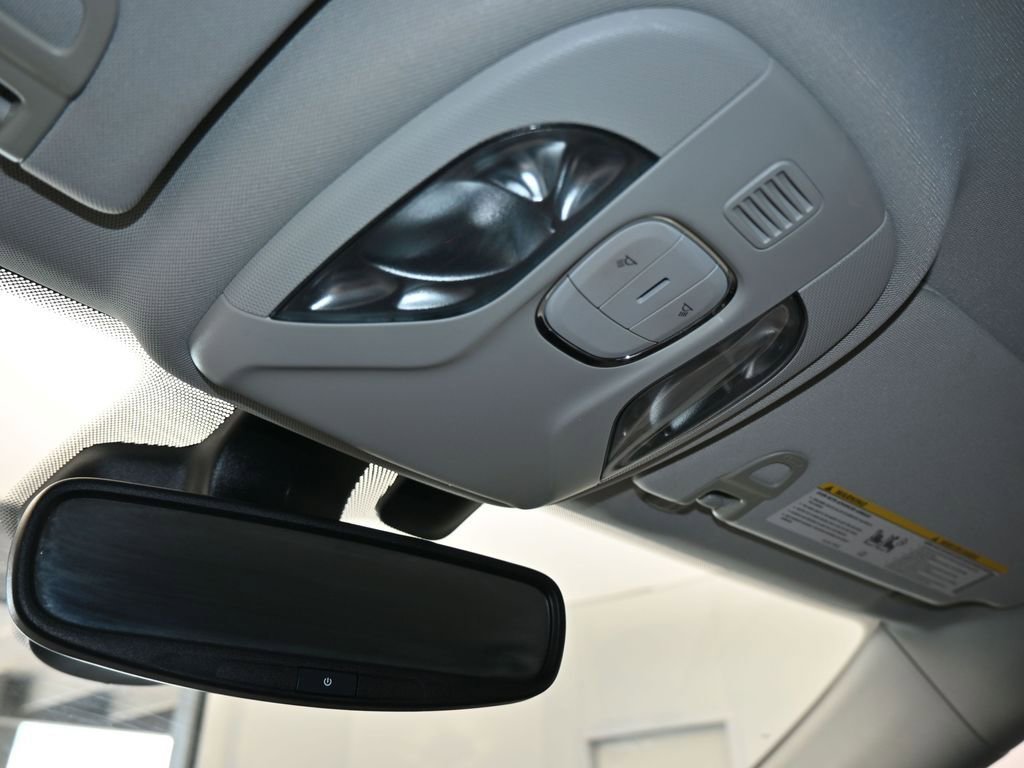 Used 2021 Jeep Compass Latitude image 21