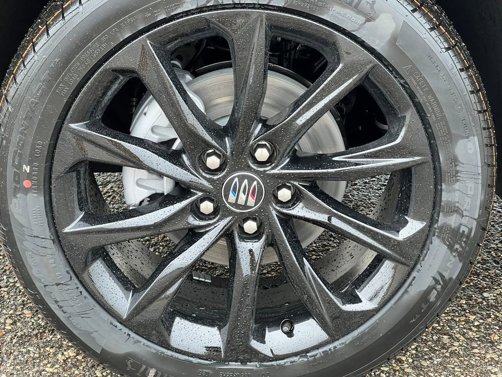 New 2026 Buick Encore GX Sport Touring w/ Studio Series image 6
