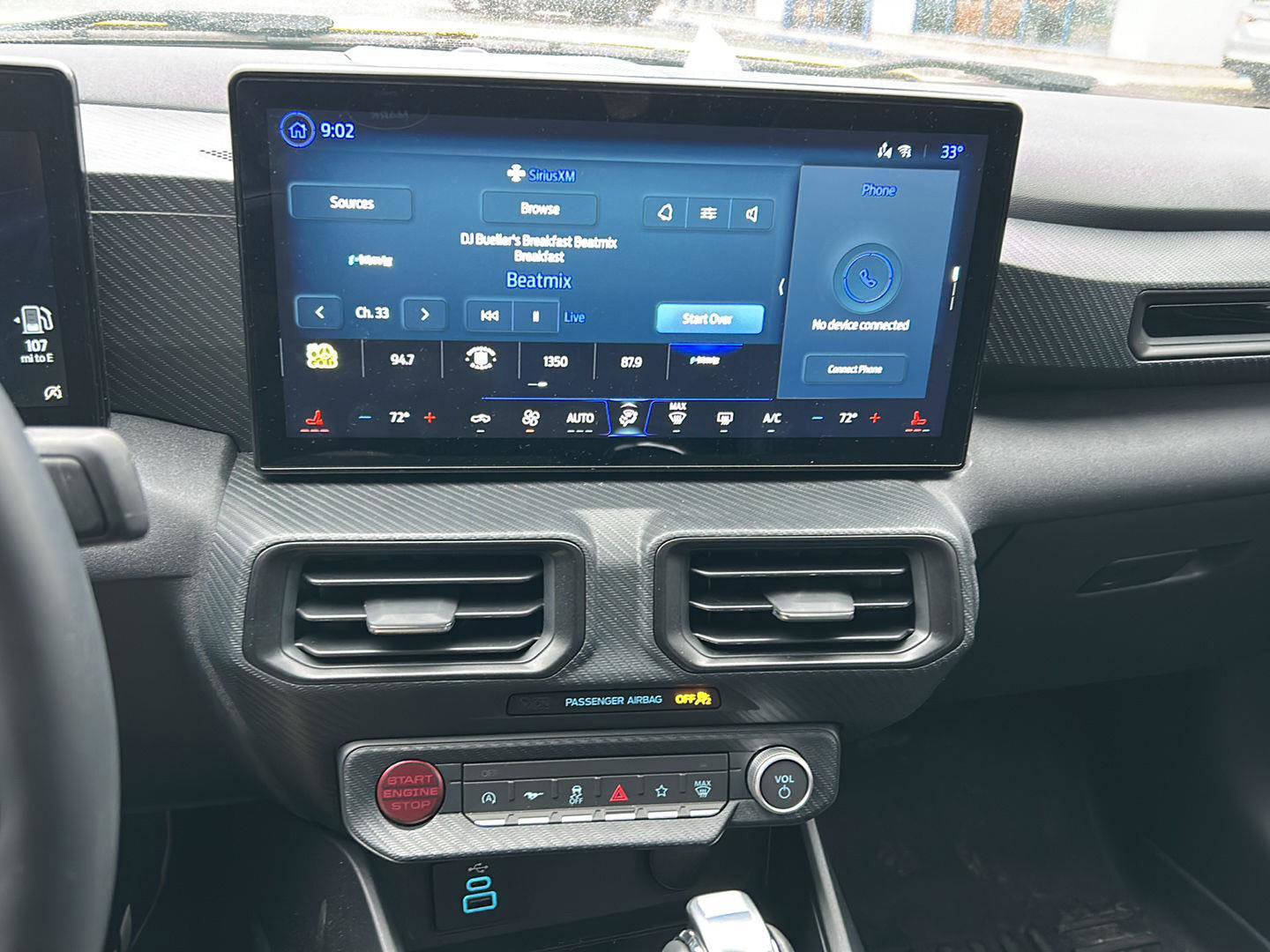 Used 2024 Ford Mustang Coupe image 13