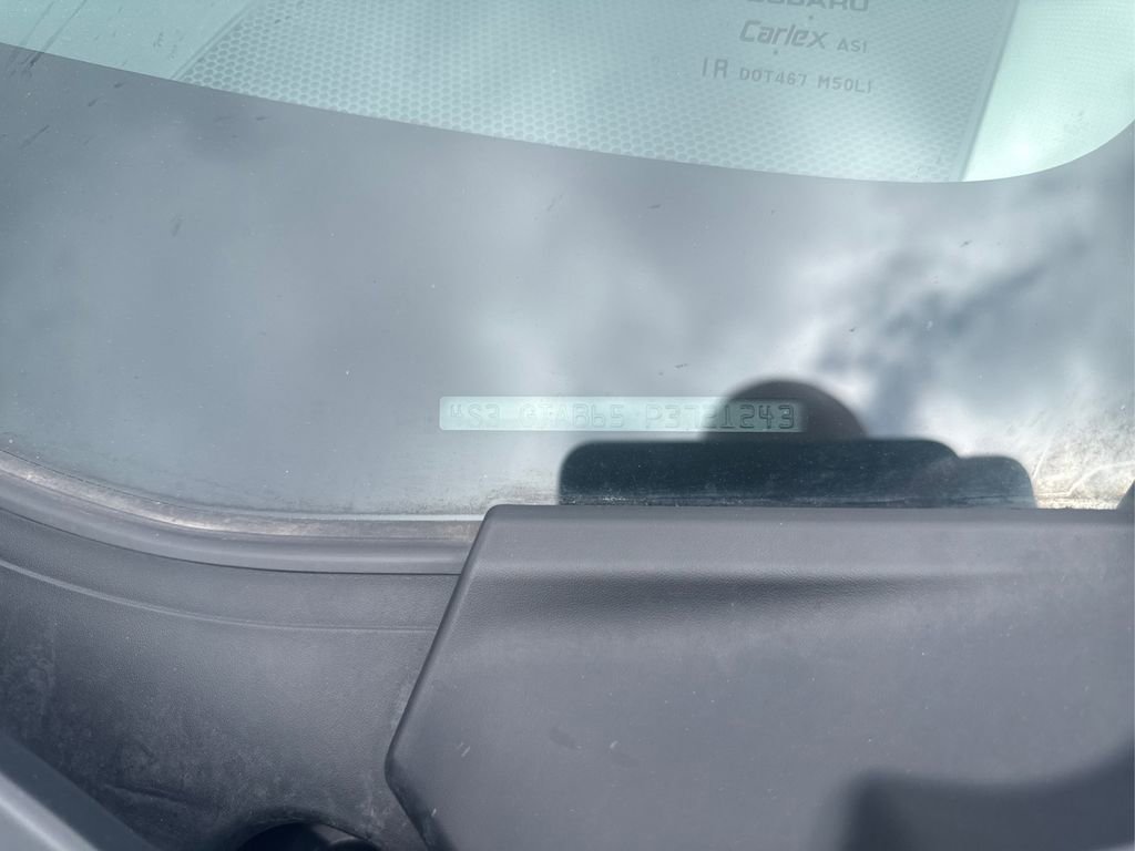 Used 2023 Subaru Impreza 2.0i image 22