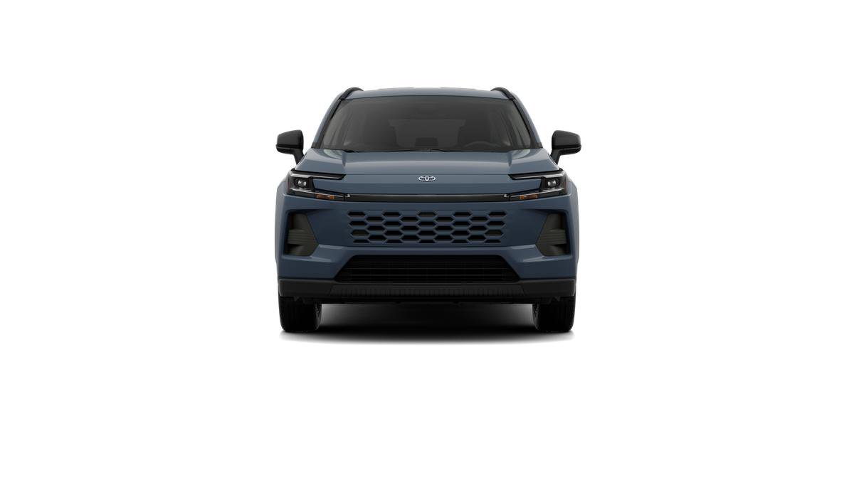 New 2026 Toyota RAV4 AWD image 2