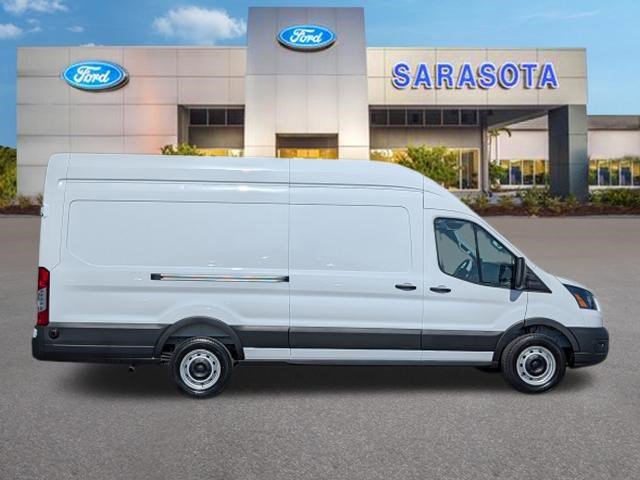 New 2026 Ford Transit 350 148 High Roof Extended