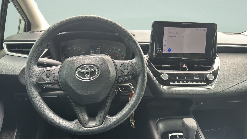 Used 2024 Toyota Corolla LE FWD image 12