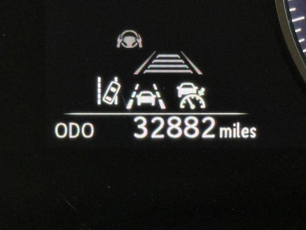 Certified 2023 Lexus RX 350 FWD w/ Cold Area Package image 3