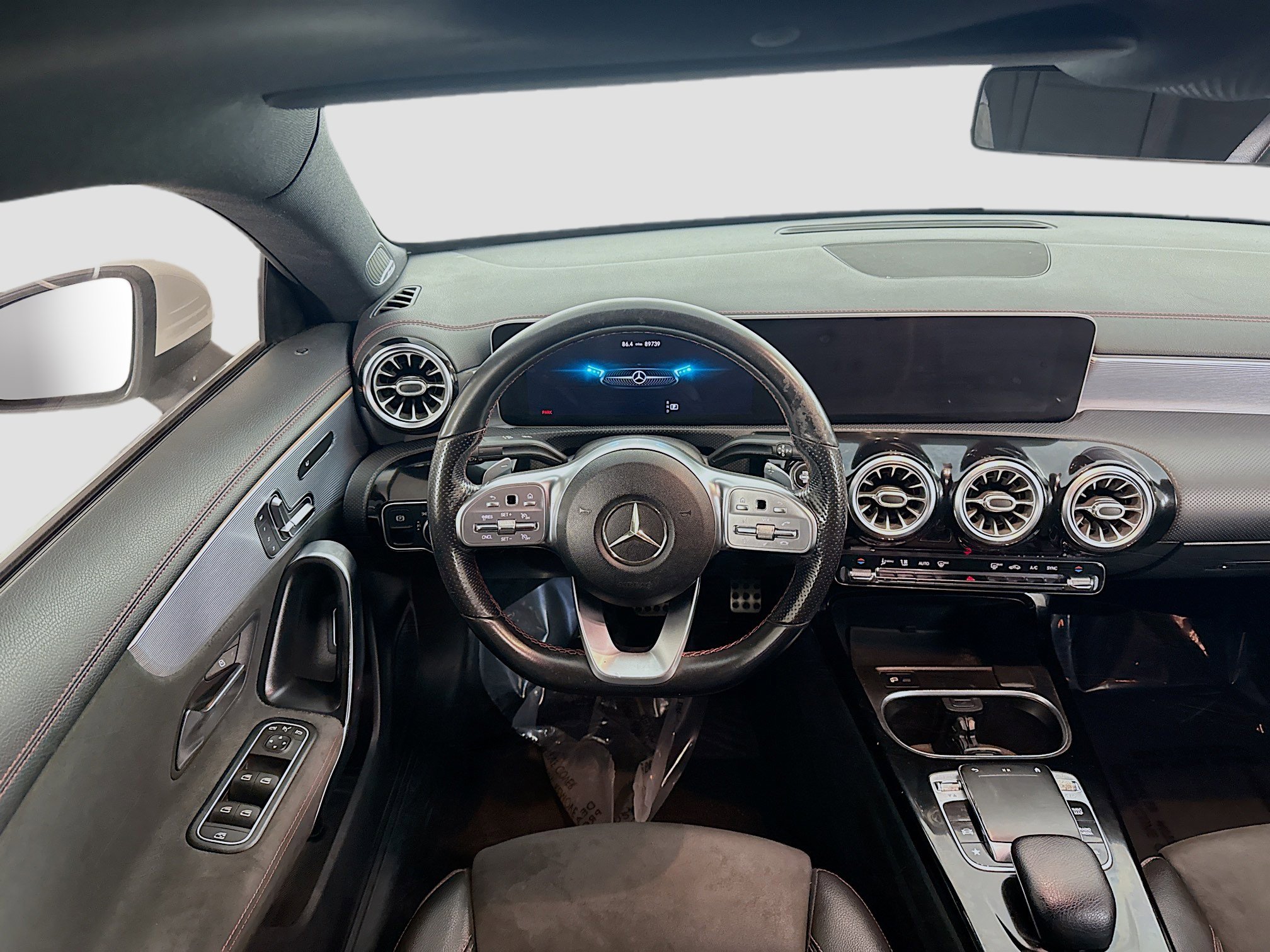 Used 2020 Mercedes-Benz CLA 250 CLA 250 image 17