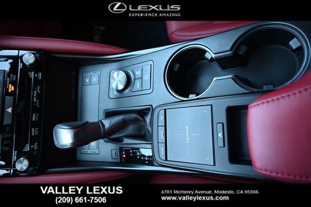 Used 2024 Lexus IS 500 image 10