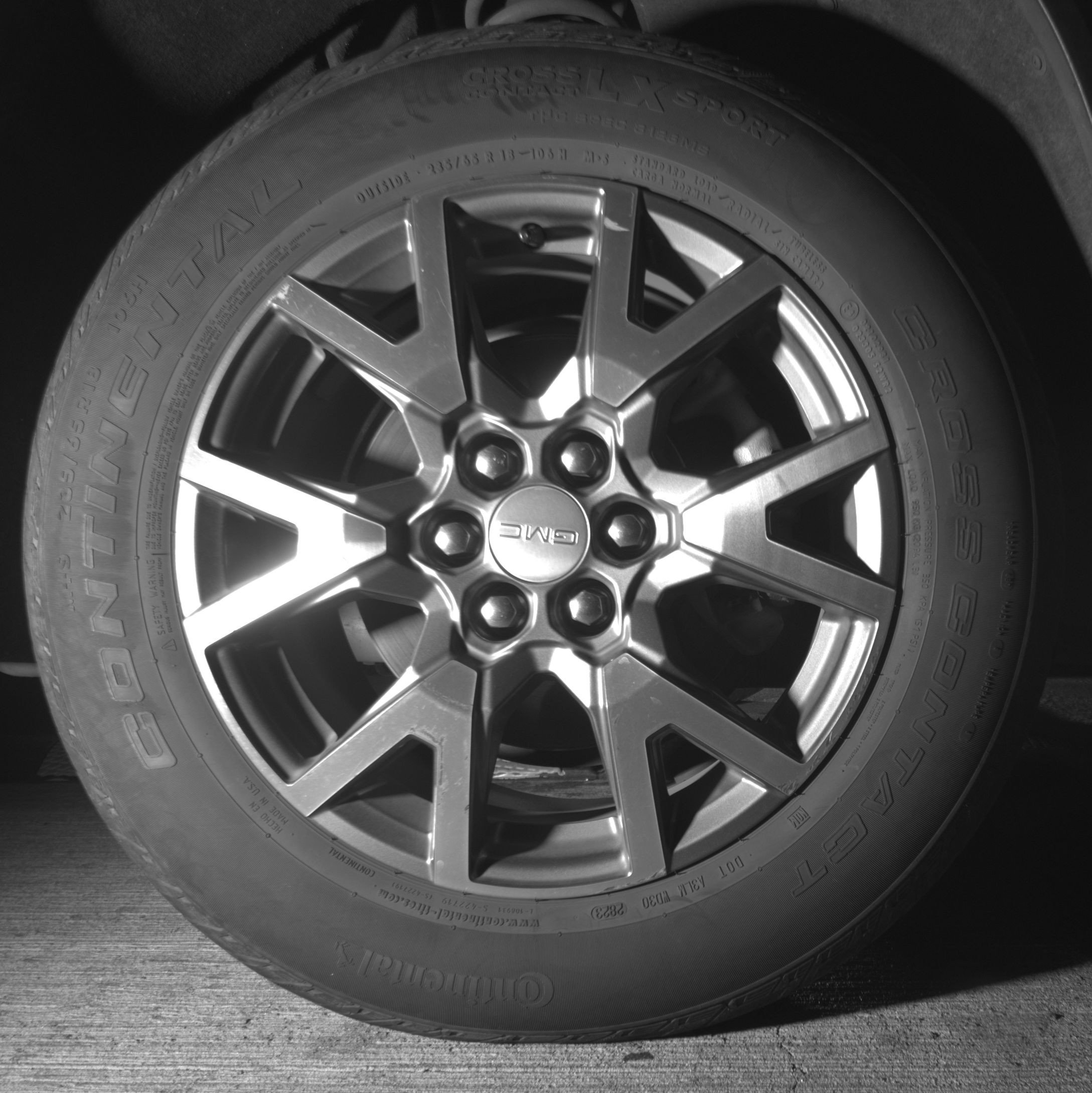 Used 2023 GMC Acadia SLT FWD image 13
