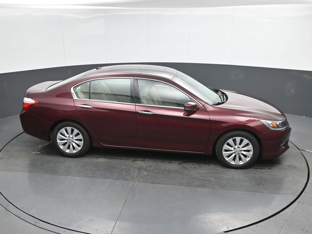 Used 2014 Honda Accord EX-L image 25