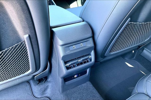 New 2026 Audi Q3 quattro 2.0T image 25