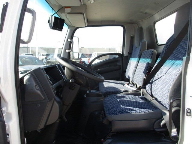 New 2024 Chevrolet Low Cab Forward image 7