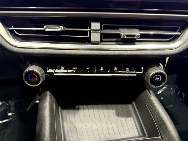 New 2026 Chevrolet Equinox EV LT w/ Comfort Package image 34